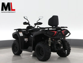 Trapper 450L T3b EPS Guardian