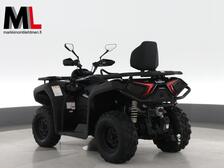 Trapper 450L T3b EPS Guardian