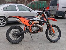 KTM 300