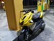 Yamaha Aerox