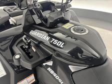 Trapper 750L T3b EPS Guardian