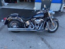 Harley-Davidson Softail
