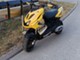 Yamaha Aerox