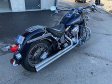 Harley-Davidson Softail