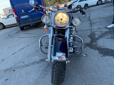 Harley-Davidson Softail