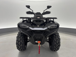 Trapper 750L T3b EPS Guardian