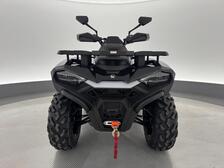 Trapper 750L T3b EPS Guardian