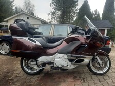 BMW K