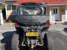 Can-Am Maverick