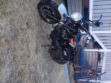 Honda Monkey
