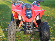 Can-Am DS