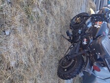 Honda Monkey