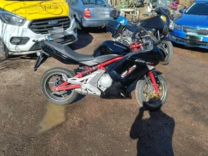 Kawasaki ER-6f