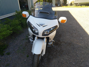 Honda GL