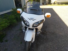 Honda GL