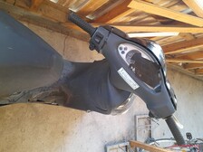 Piaggio Fly