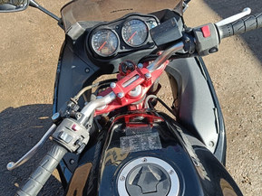 Kawasaki ER-6f