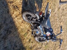 Honda Monkey
