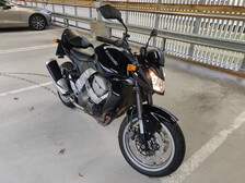 Kawasaki Z