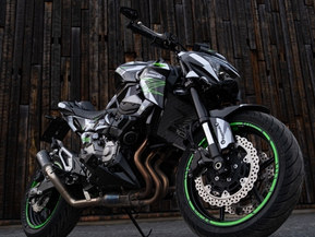 Kawasaki Z