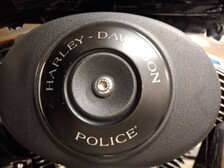 Harley-Davidson Touring
