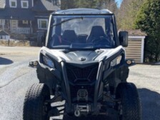 Can-Am Maverick