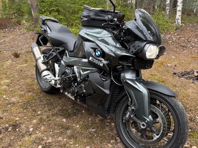 BMW K