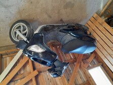 Piaggio Fly