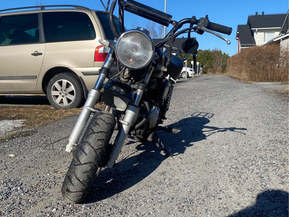 Conan St-50