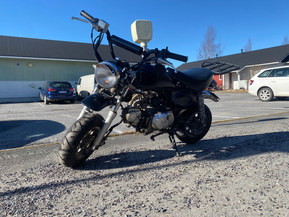 Conan St-50
