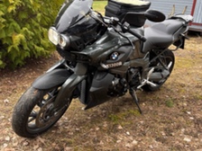 BMW K