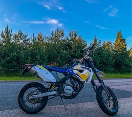 Husaberg FS