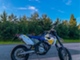 Husaberg FS