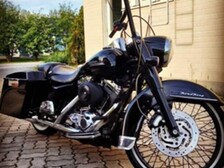 Harley-Davidson Touring