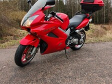Honda VFR