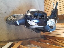 Piaggio Fly
