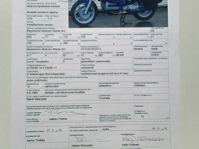 BMW K