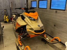 Ski-Doo Freeride