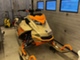 Ski-Doo Freeride