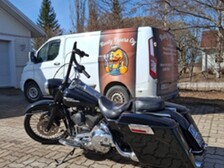 Harley-Davidson Touring