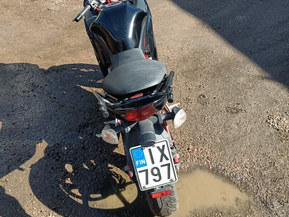 Kawasaki ER-6f