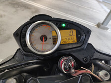 Kawasaki Z