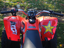 Can-Am DS