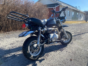 Conan St-50