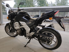 Kawasaki Z