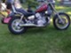 Kawasaki VN