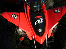 Can-Am DS