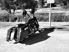 Harley-Davidson Touring