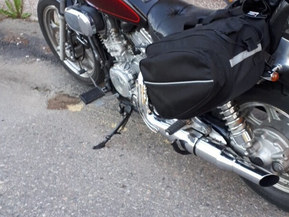 Kawasaki VN