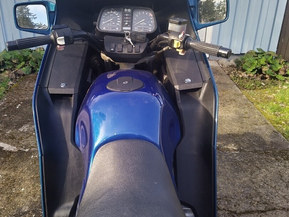 BMW K